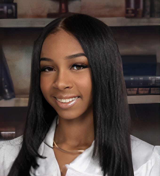 Kamryn Jackson