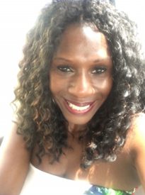 Alica R. Chandler-Dennis
