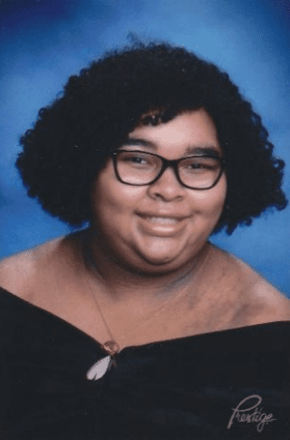 Ms. Sierra Pryor