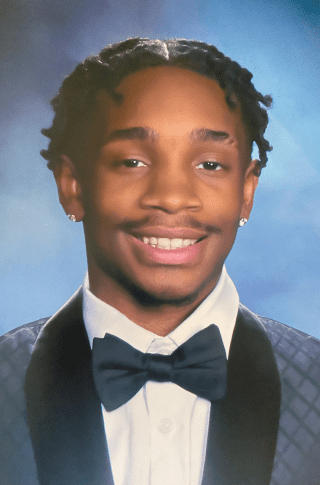 Mr. Jamal Terry, Jr.